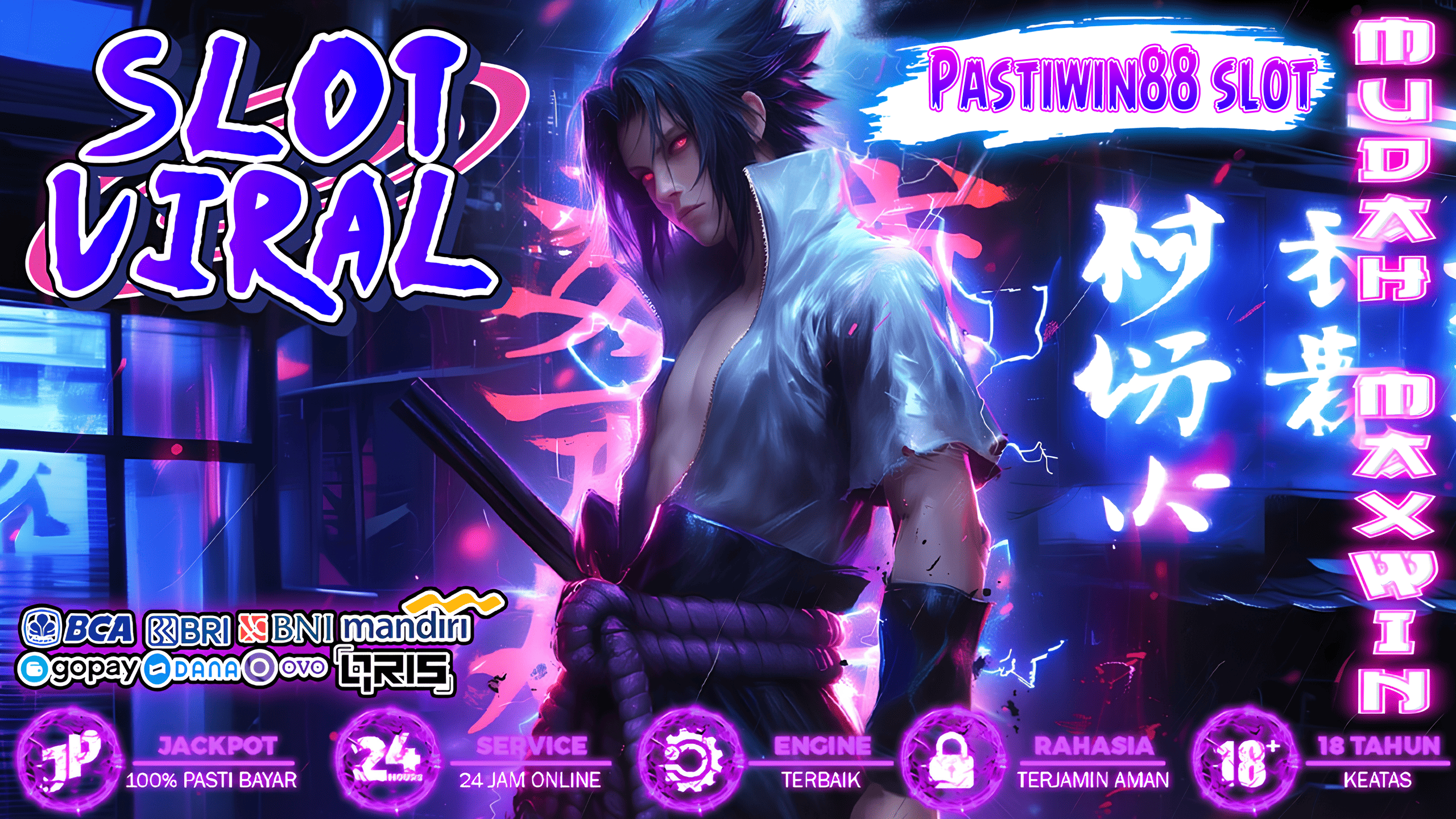 Pastiwin88 slot